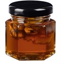 Мед Bee To Bear Mini ver.2, с грецкими орехами 27505.01