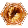 Мед Bee To Bear Mini ver.2, с грецкими орехами 27505.01