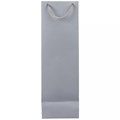 Пакет под бутылку Vindemia, серый 75556.10
