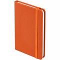 Блокнот Nota Bene, оранжевый 6925.20