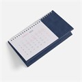 Календарь настольный Brand, синий 2808.04