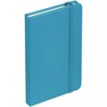 Блокнот Nota Bene, бирюзовый 6925.49