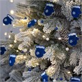 Гирлянда Merry Mittens, синяя 16953.40
