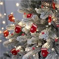 Гирлянда Merry Mittens, красная 16953.50