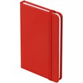 Блокнот Nota Bene, красный 6925.50