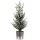 Настольная искусственная елка Poetree, малая 18274.00