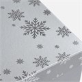 Коробка Wintry, серебристая 25022.10