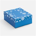 Коробка Wintry, синяя 25022.40