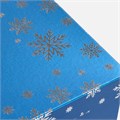Коробка Wintry, синяя 25022.40