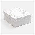 Коробка Wintry, белая 25022.60