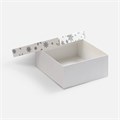 Коробка Wintry, белая 25022.60