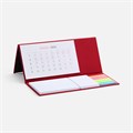 Календарь настольный Grade, красный 16689.50