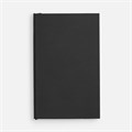 Ежедневник Flat Mini, недатированный, черный 17894.33