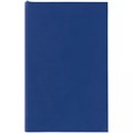 Ежедневник Flat Mini, недатированный, синий 17894.40