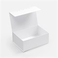 Коробка Snowlace, белая 25019.60