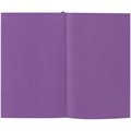 Ежедневник Flat Mini, недатированный, фиолетовый 17894.70