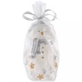 Свеча Christmas Twinkle, снеговик 15826