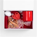 Набор Heart Warmer, красный 20890.50