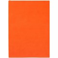 Ежедневник Flat Light, недатированный, оранжевый 17876.20