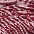Плед Ornamental, бордовый 15233.55