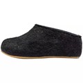 Домашние валенки Cant, черные 17567.30