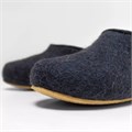 Домашние валенки Cant, темно-синие (клякса) 17567.41