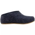 Домашние валенки Cant, темно-синие (клякса) 17567.41