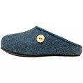 Домашние валенки Step, темно-синие (индиго) 17568.40