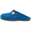 Домашние валенки Step, синие (василек) 17568.44