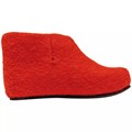 Домашние валенки Wild, красные 17569.50