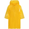 Дождевик-плащ детский BrightWay Kids, желтый 11877.80