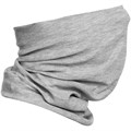 Многофункциональная бандана Dekko, серый меланж 15737.11