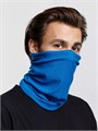 Многофункциональная бандана Dekko, синяя 15737.44