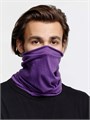 Многофункциональная бандана Dekko, фиолетовая 15737.77