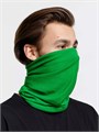 Многофункциональная бандана Dekko, зеленая 15737.90