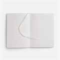 Блокнот Lactonica, белый 20378.60