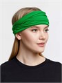 Многофункциональная бандана Dekko, зеленая 15737.90