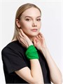 Многофункциональная бандана Dekko, зеленая 15737.90