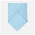 Шейный платок Bandana, голубой 01198220TUN