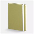Блокнот Lactonica, зеленый 20378.90