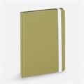 Блокнот Lactonica, зеленый 20378.90