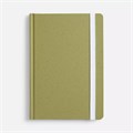 Блокнот Lactonica, зеленый 20378.90