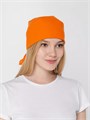 Бандана Overhead, оранжевая 16402.20