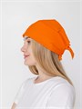 Бандана Overhead, оранжевая 16402.20