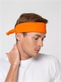 Бандана Overhead, оранжевая 16402.20