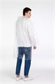 Дождевик-плащ BrightWay, прозрачный 11875.00