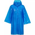 Дождевик-плащ BrightWay, синий 11875.40