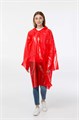 Дождевик-плащ BrightWay, красный 11875.50