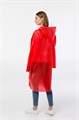 Дождевик-плащ BrightWay, красный 11875.50