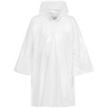 Дождевик-плащ BrightWay, белый 11875.60